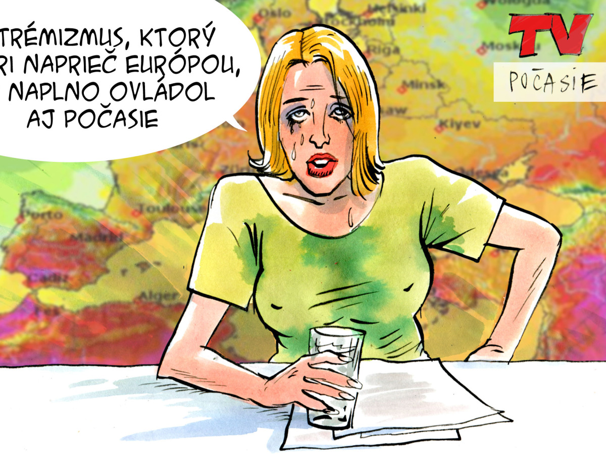 Danglár, 6.8. 2018