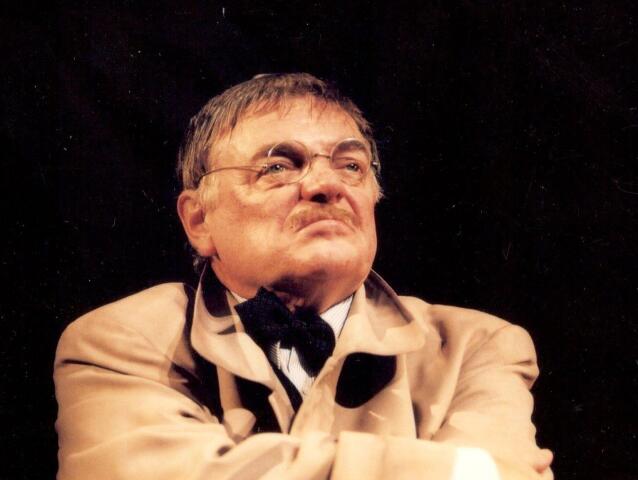 Stano Dančiak