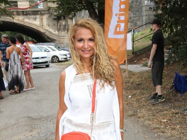Yvetta Blanarovičová