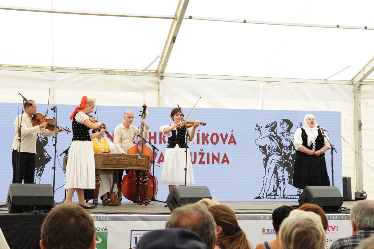 Jánošíkove dni