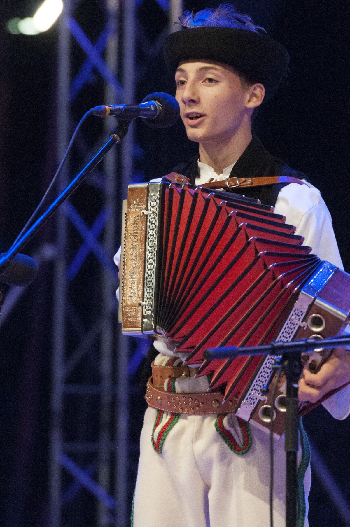Jánošíkove dni
