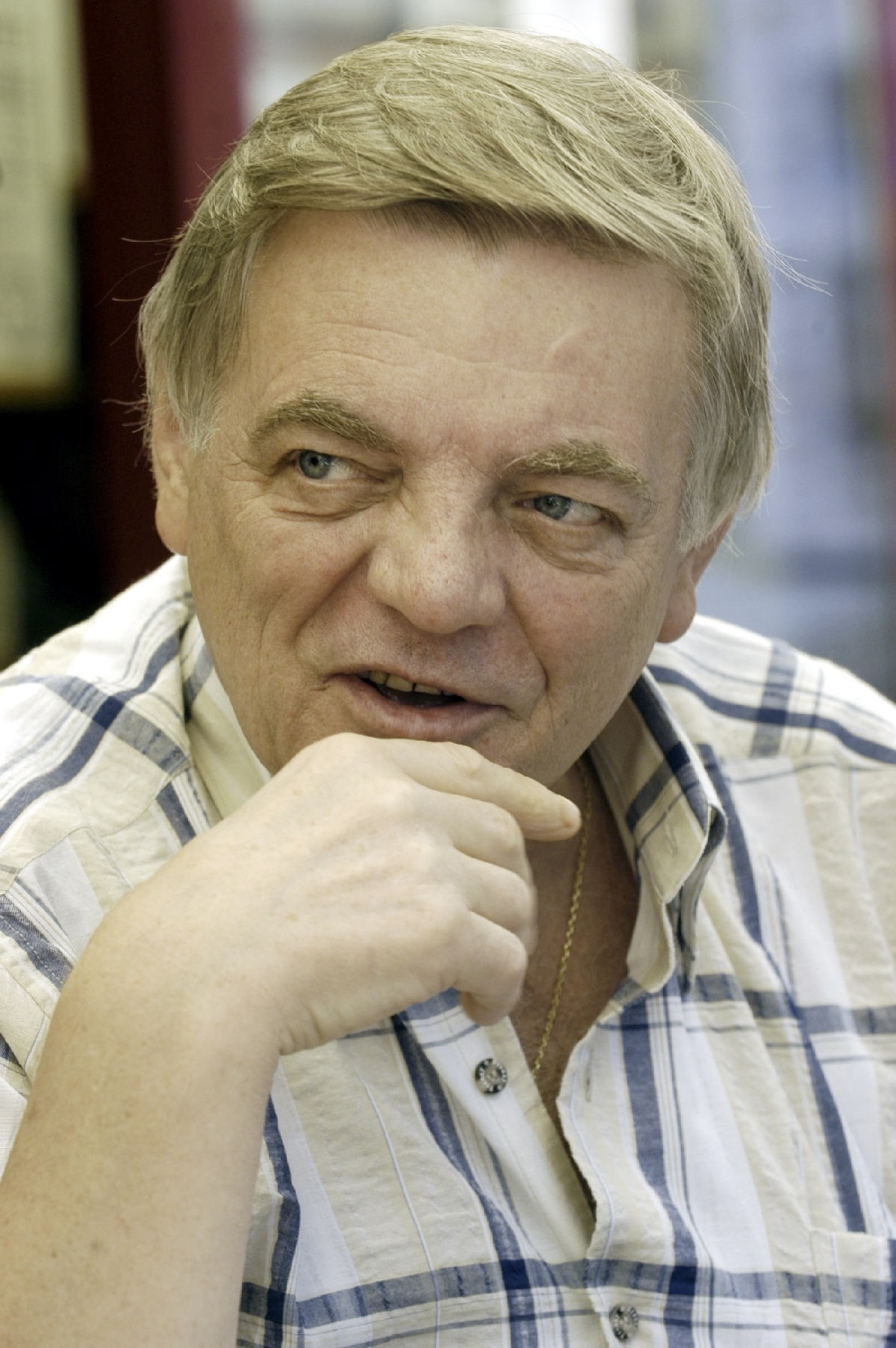 Stanislav Dančiak