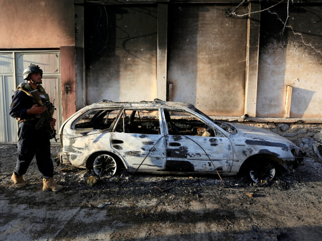 AFGHANISTAN-ATTACK/