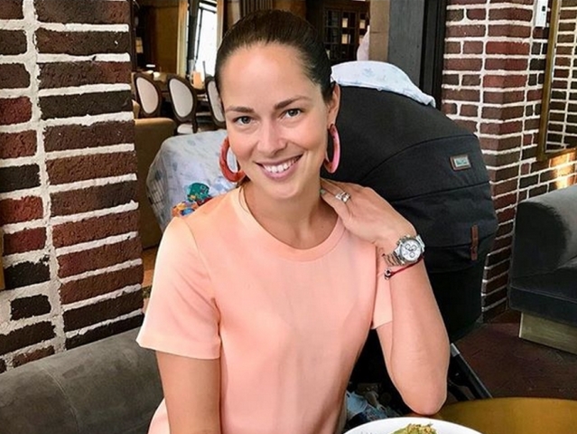 Ana Ivanovičová