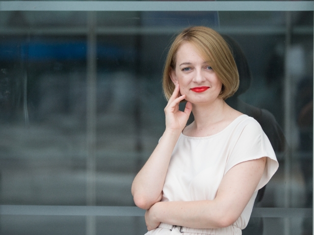 Katarína Máliková