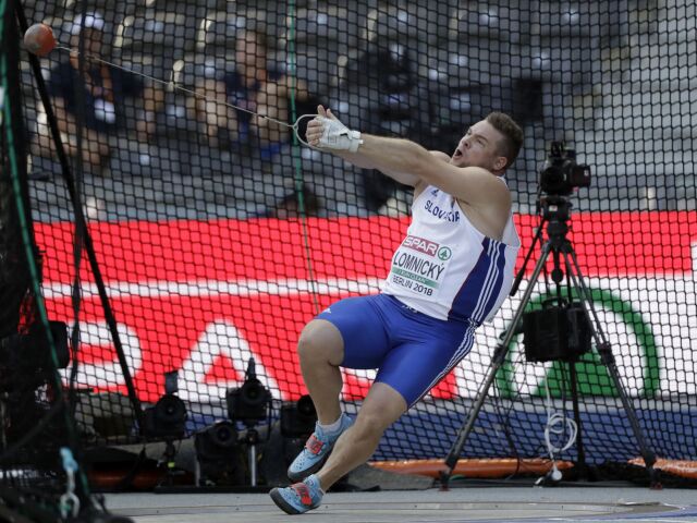Marcel Lomnický