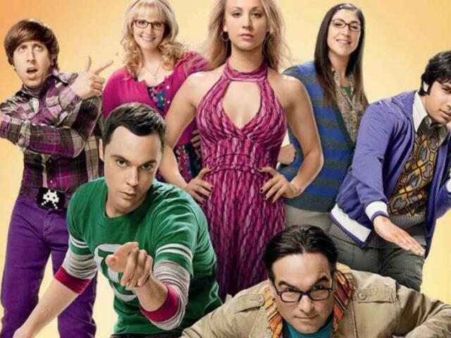 teória veľkého tresku, big bang theory,