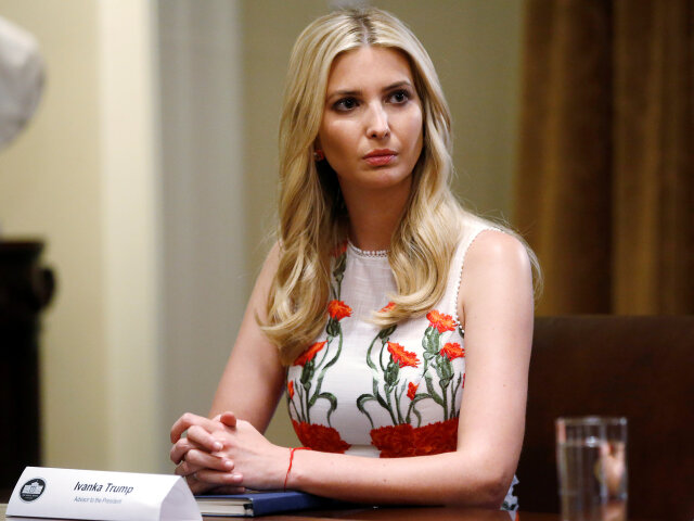 Ivanka Trumpová