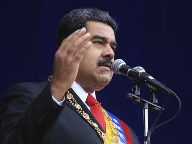 Venezuela Maduro
