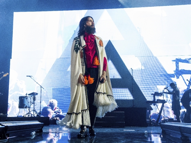 Jared Leto