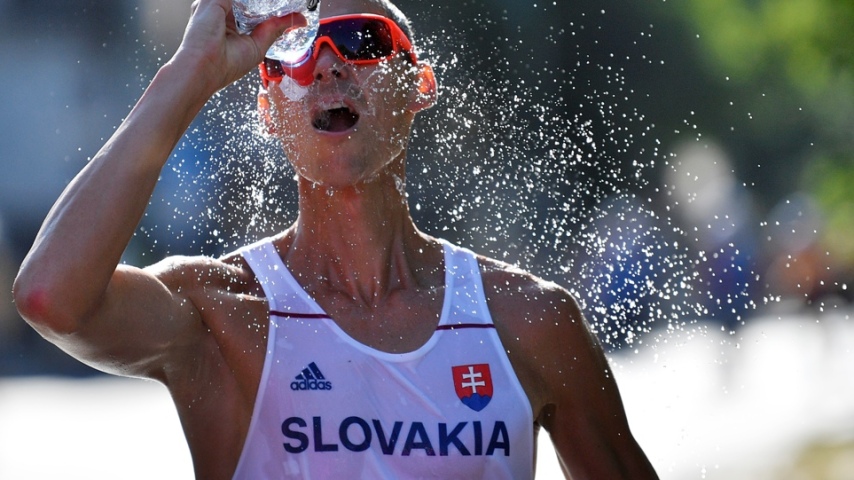 Matej Tóth