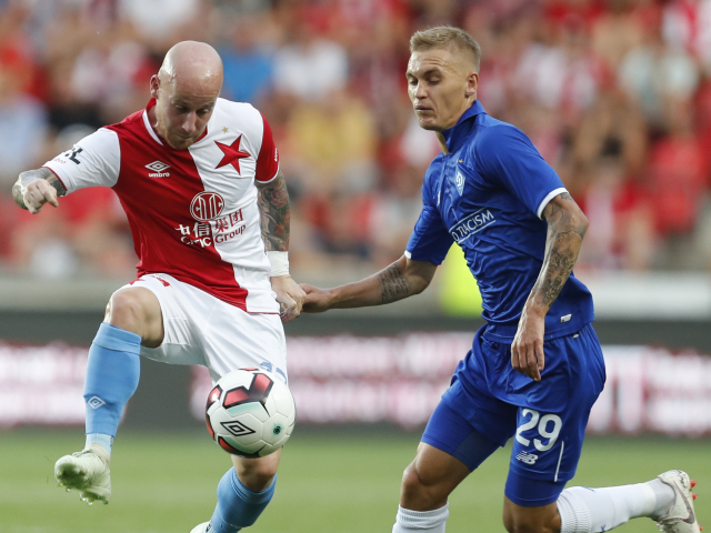 Miroslav Stoch