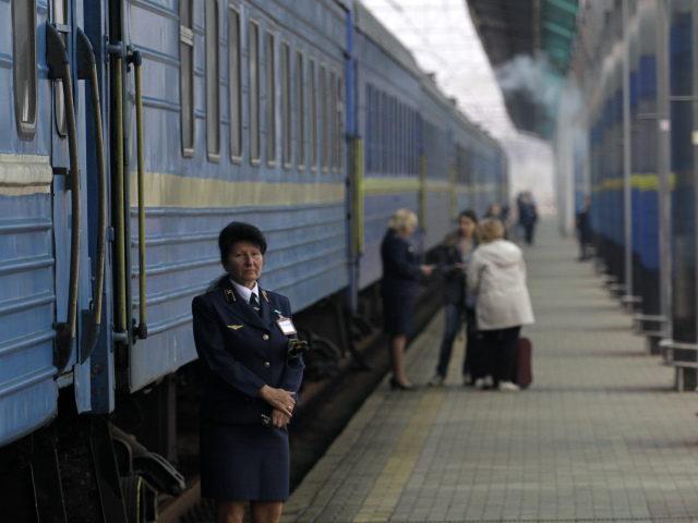 Ukraine