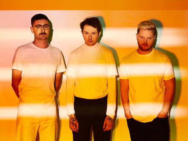 alt-J