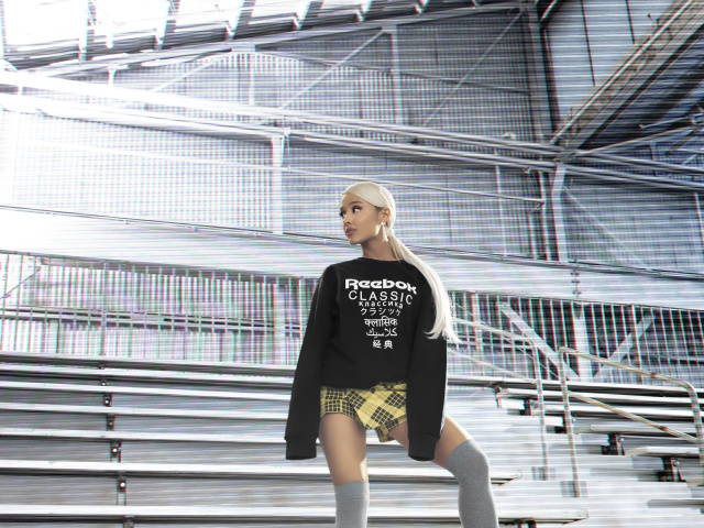 Ariana Grande