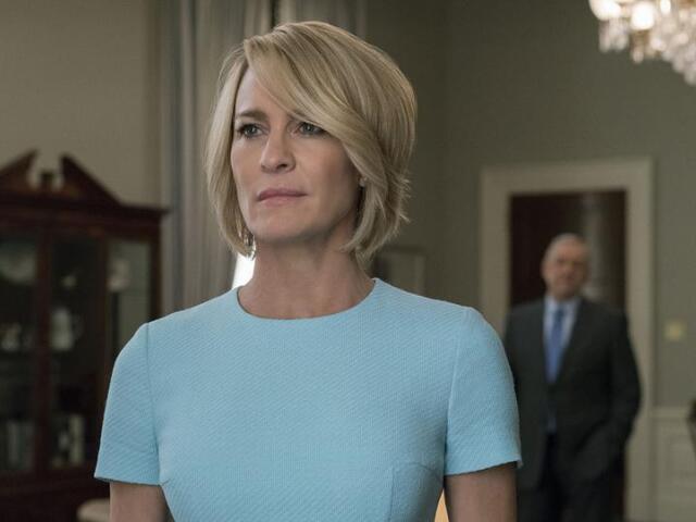 house of cards, dom z kariet, robin wright,
