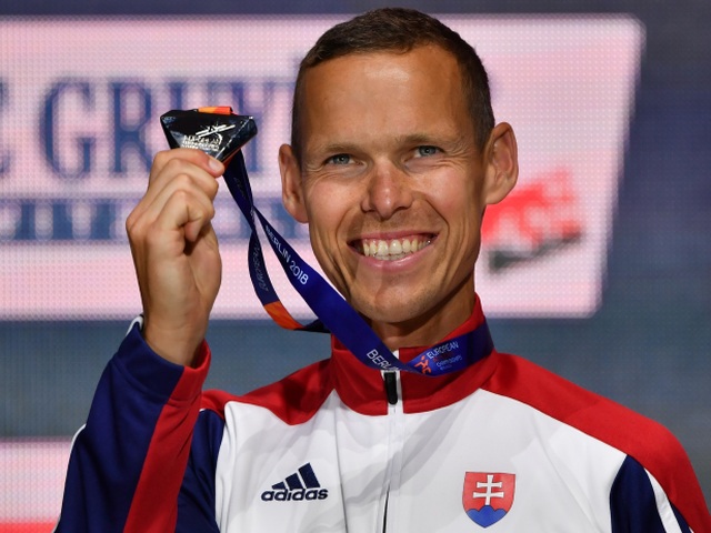 Matej Tóth