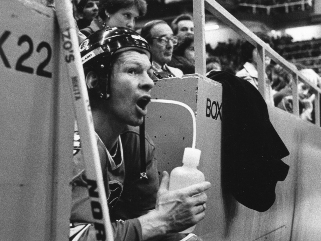 Stan Mikita