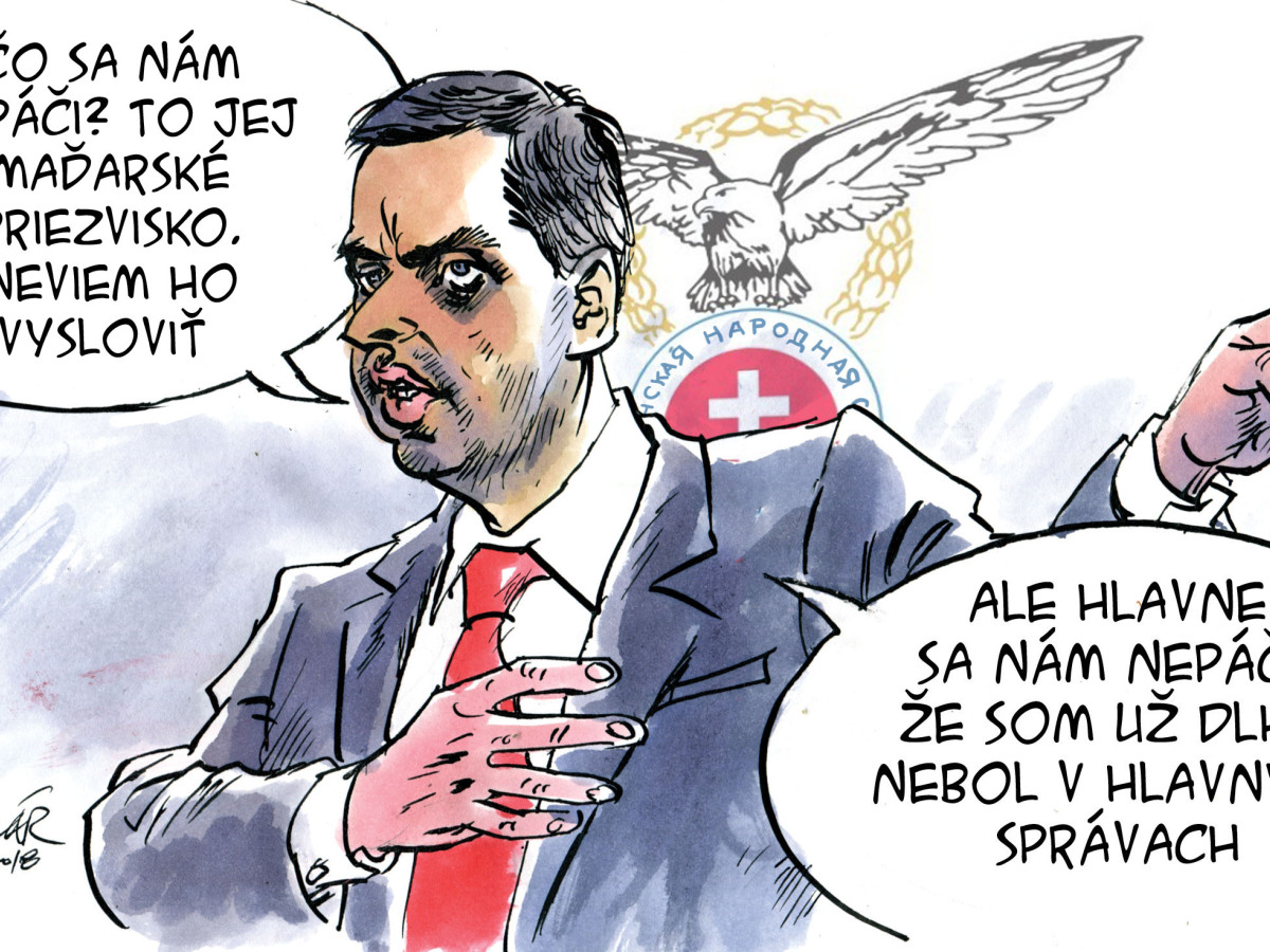 Danglár, 10.8.2018
