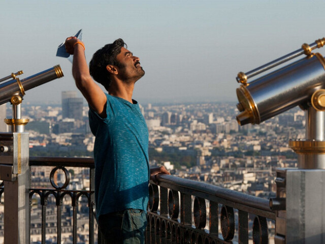 Dhanush