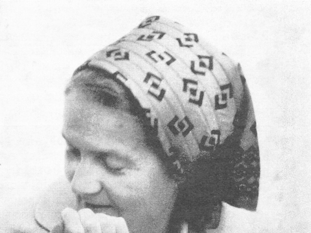 ester šimerová,