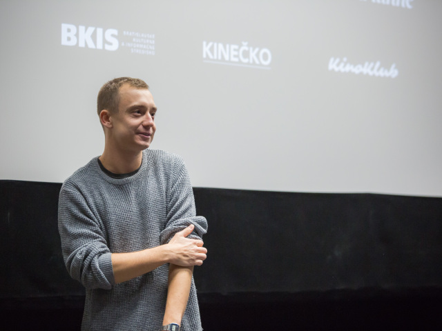 Michal Blaško