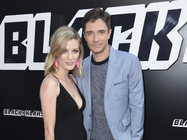 Topher Grace