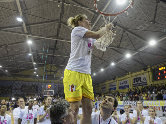Zuzana Žirková