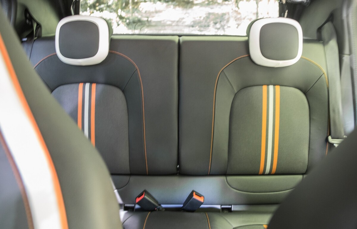 Renault Twingo GT