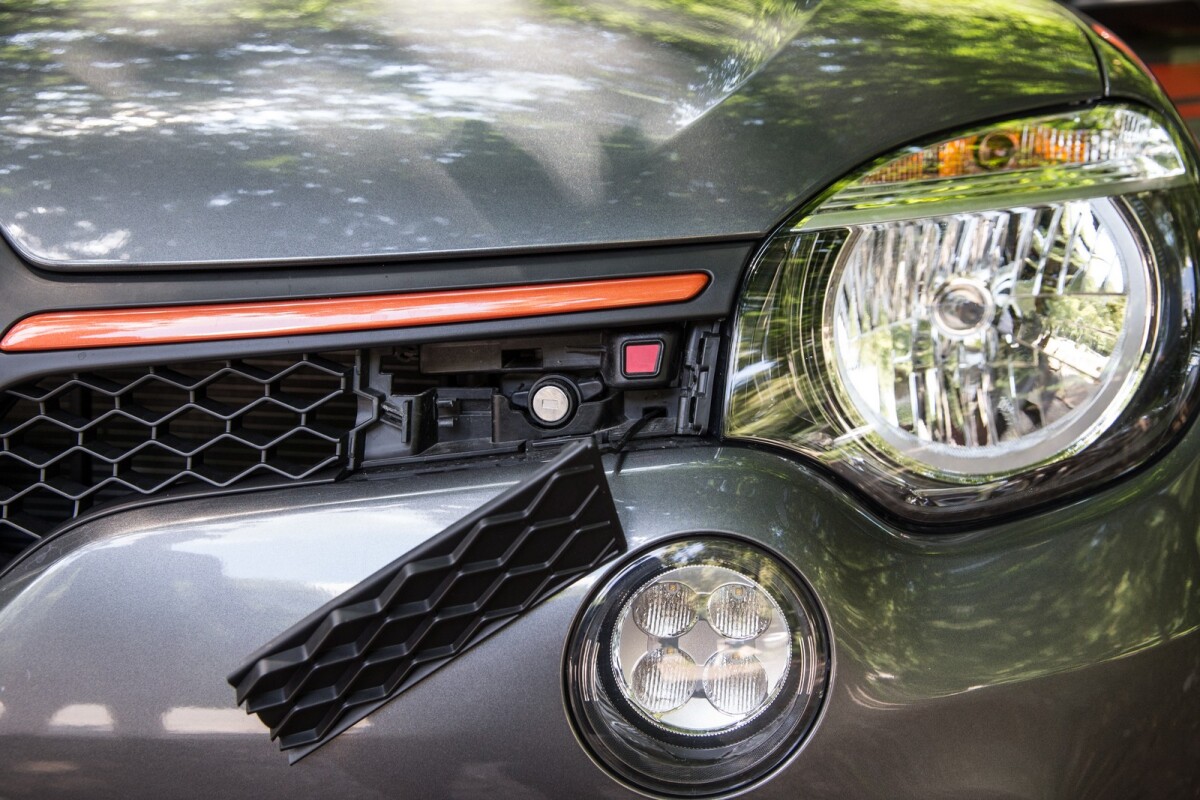Renault Twingo GT