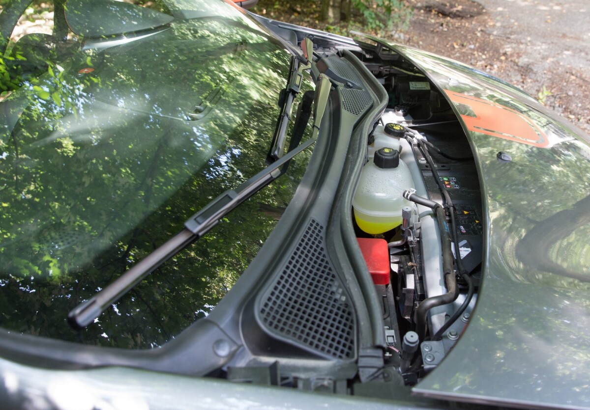 Renault Twingo GT