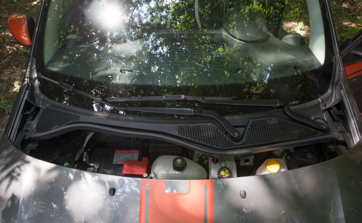 Renault Twingo GT