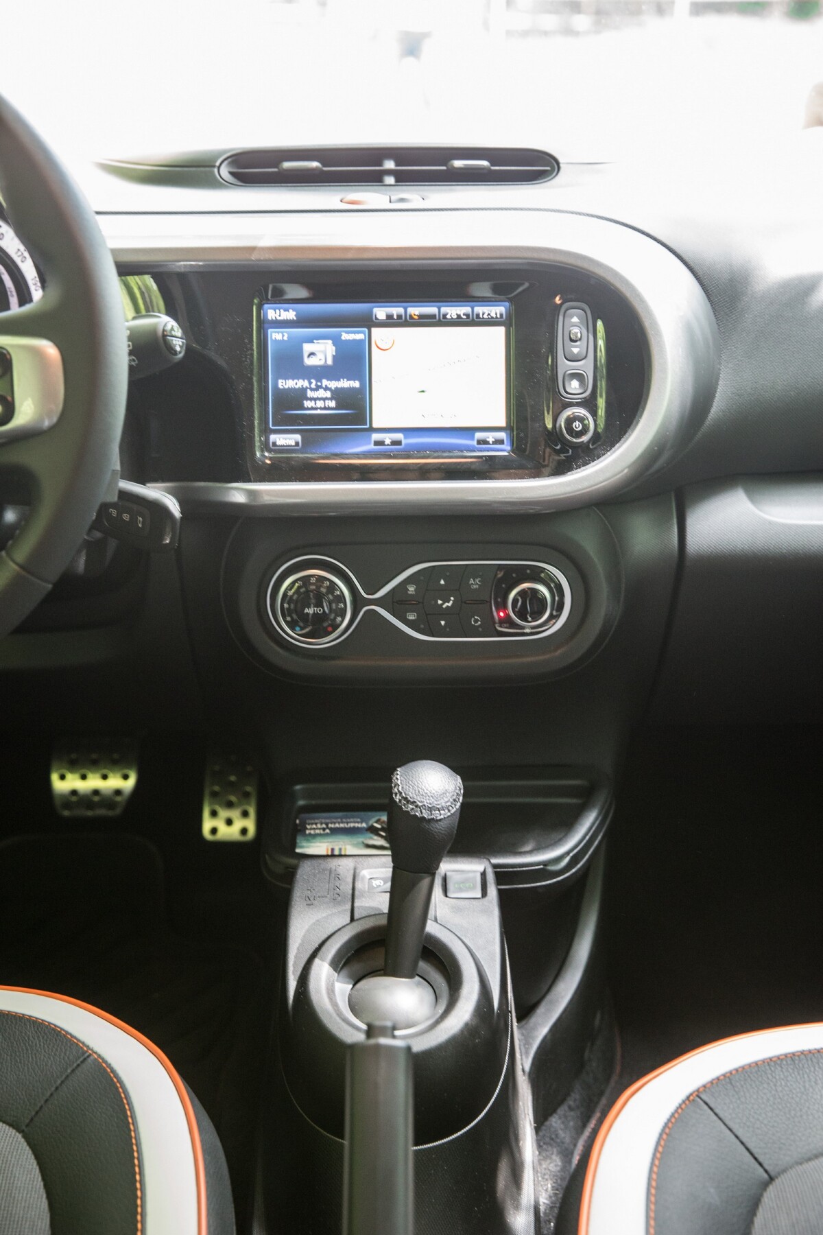 Renault Twingo GT