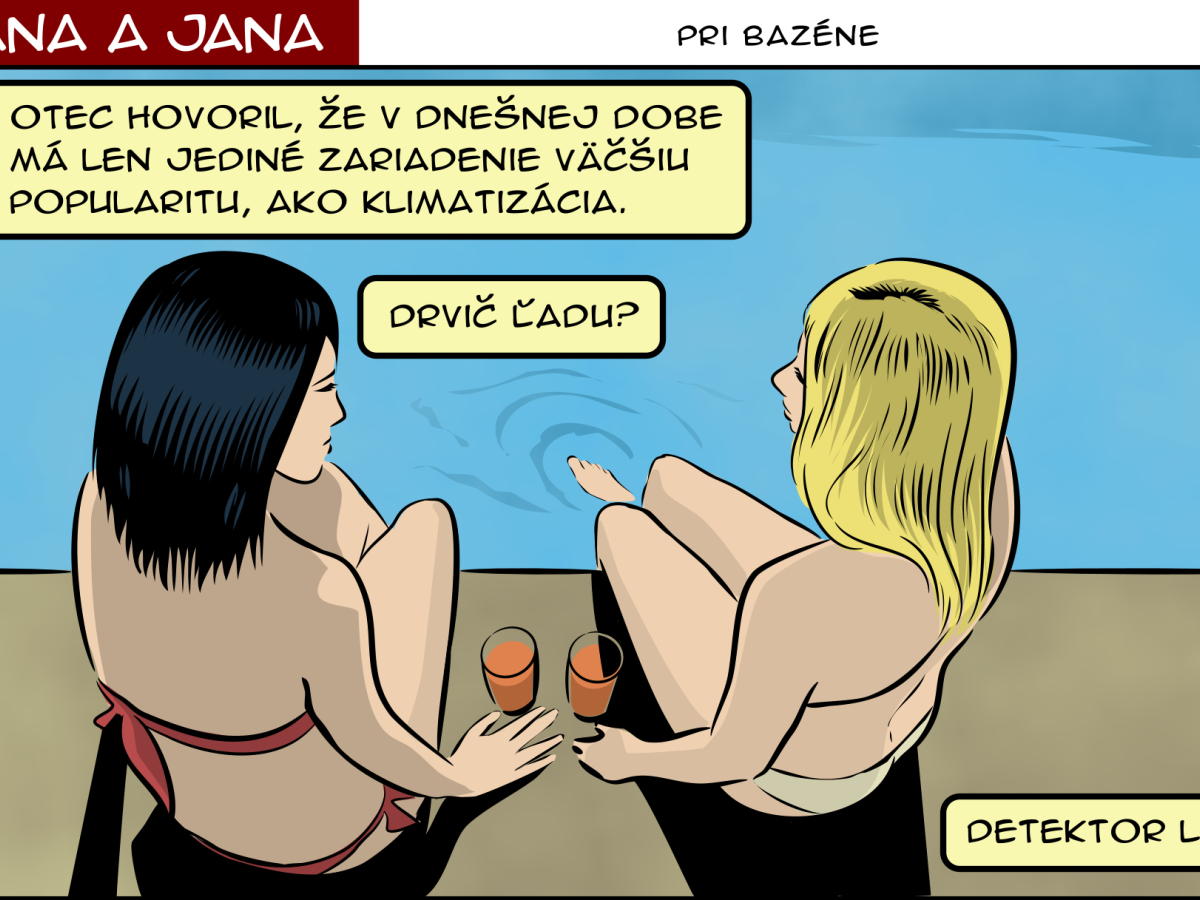 Gašparec, 8. 8. 2018