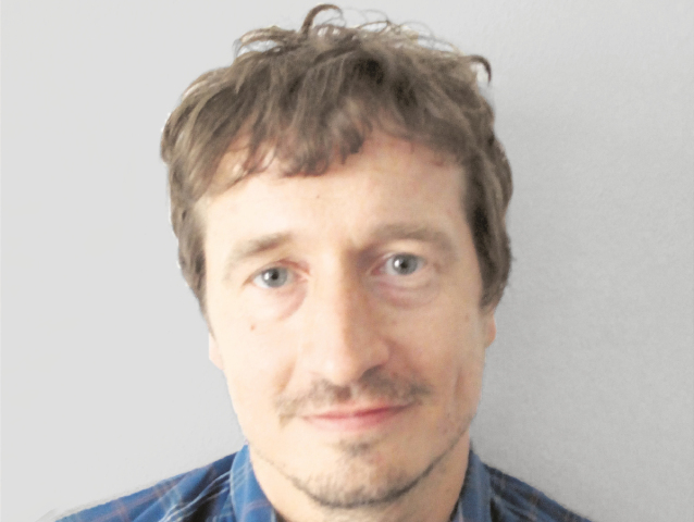 Jan Koutný