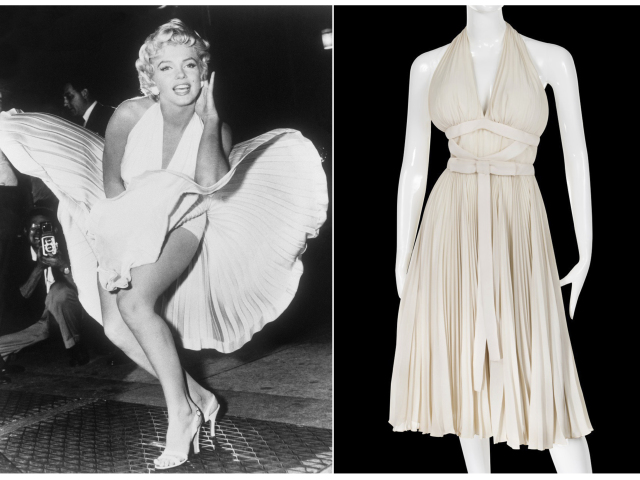 Marilyn Monroe