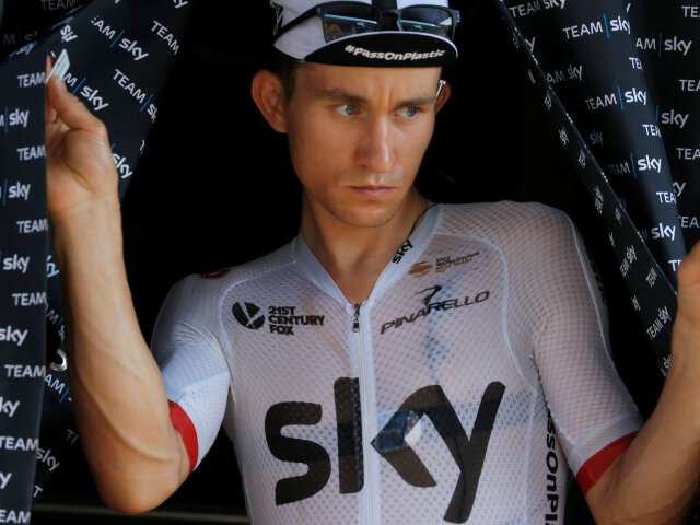 Michal Kwiatkowski