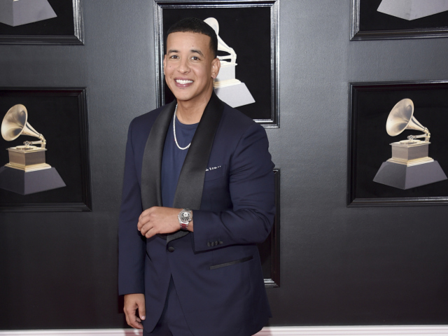 Producent a raper Daddy Yankee.