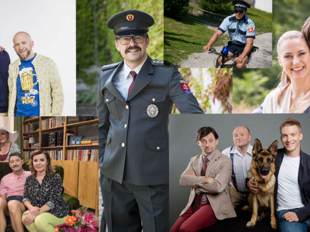 súboj seriálov, najhoršie seriály,