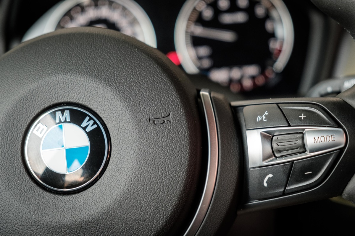 BMW 218i Active Tourer - test 2018