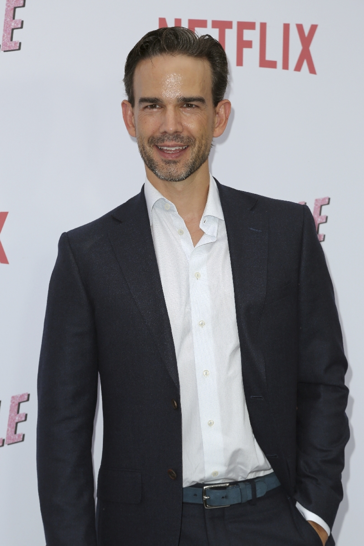 Christopher Gorham