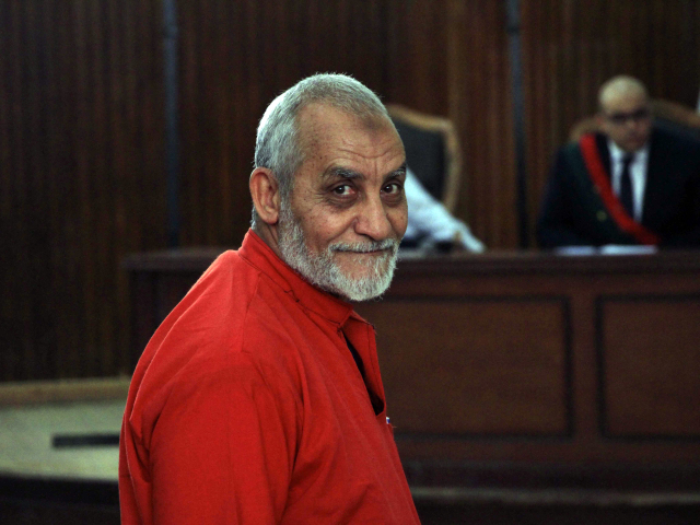 Muhammad Badí