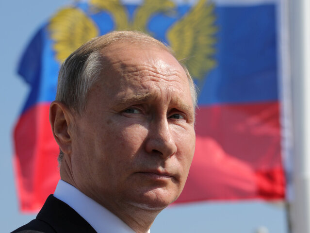 putin
