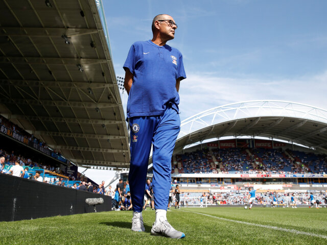 sarri futbal