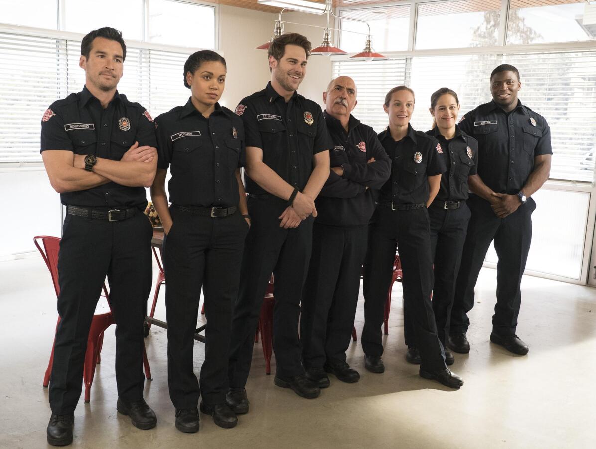 station 19,