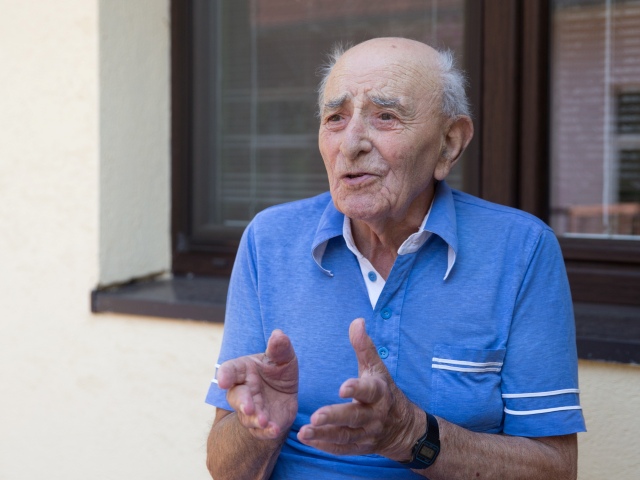 Benjamín Palgi