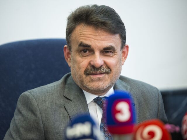Čižnár Nemecko únos