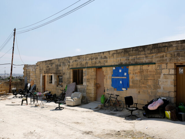 malta, farma