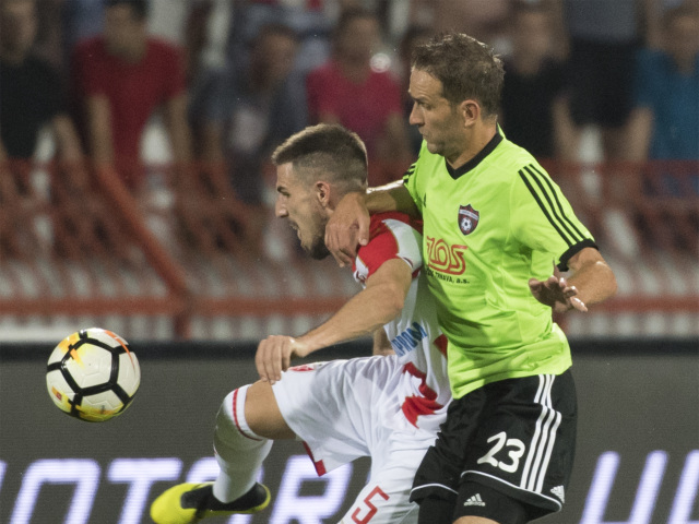 Marek Bakoš, Miloš Degenek