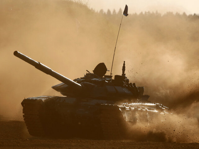 tank, t-72